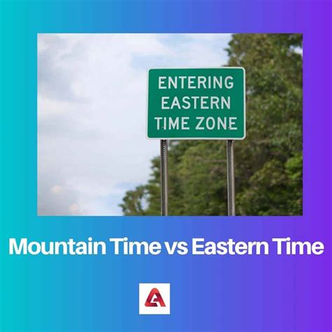 mountain time vs eastern standard|7pm eastern time to mountain.